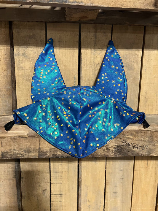 Stardust Fly Bonnet Rodeo Shirt Riverside Rodeo Shirts 