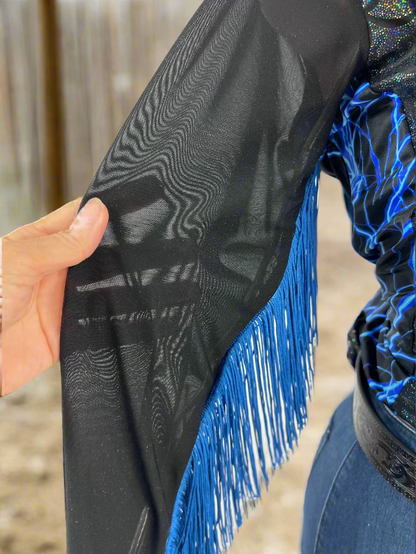 Dragon Strile Snap Front Rodeo Shirt Rodeo Shirt Riverside Rodeo Shirts 
