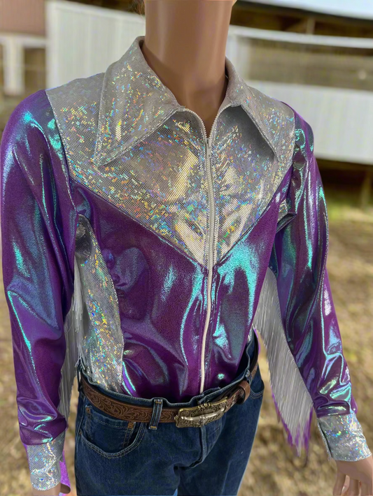 Mens Plumeria Rodeo Shirt Rodeo Shirt Riverside Rodeo Shirts 