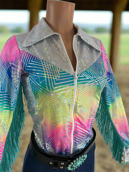 Spectrum Rodeo Shirt Rodeo Shirt Riverside Rodeo Shirts 