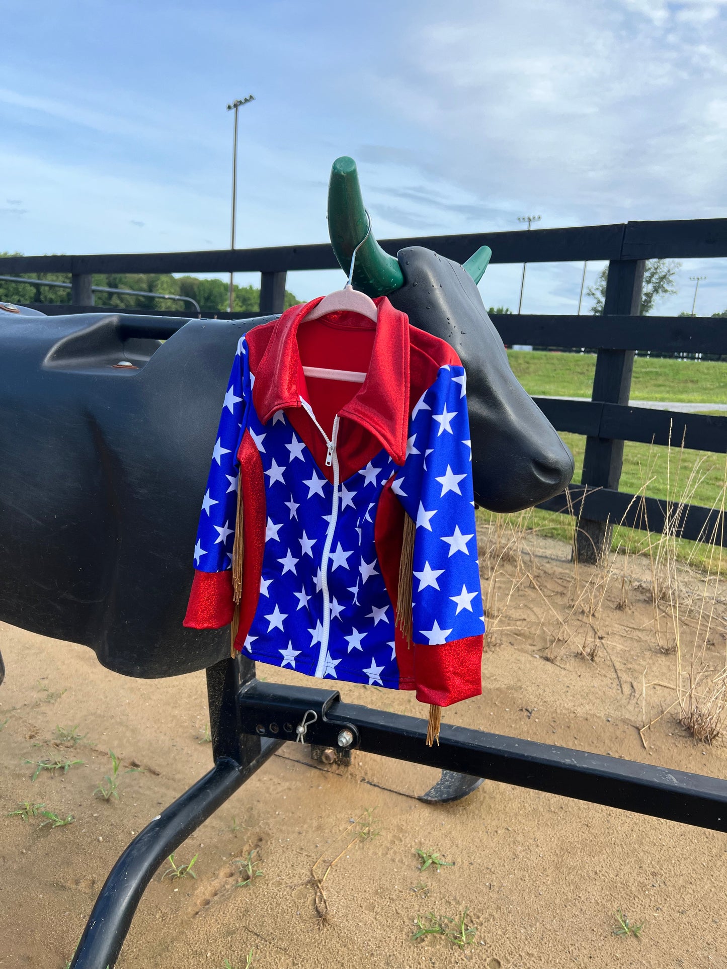 Firecracker Rodeo Shirt Rodeo Shirt Riverside Rodeo Shirts 