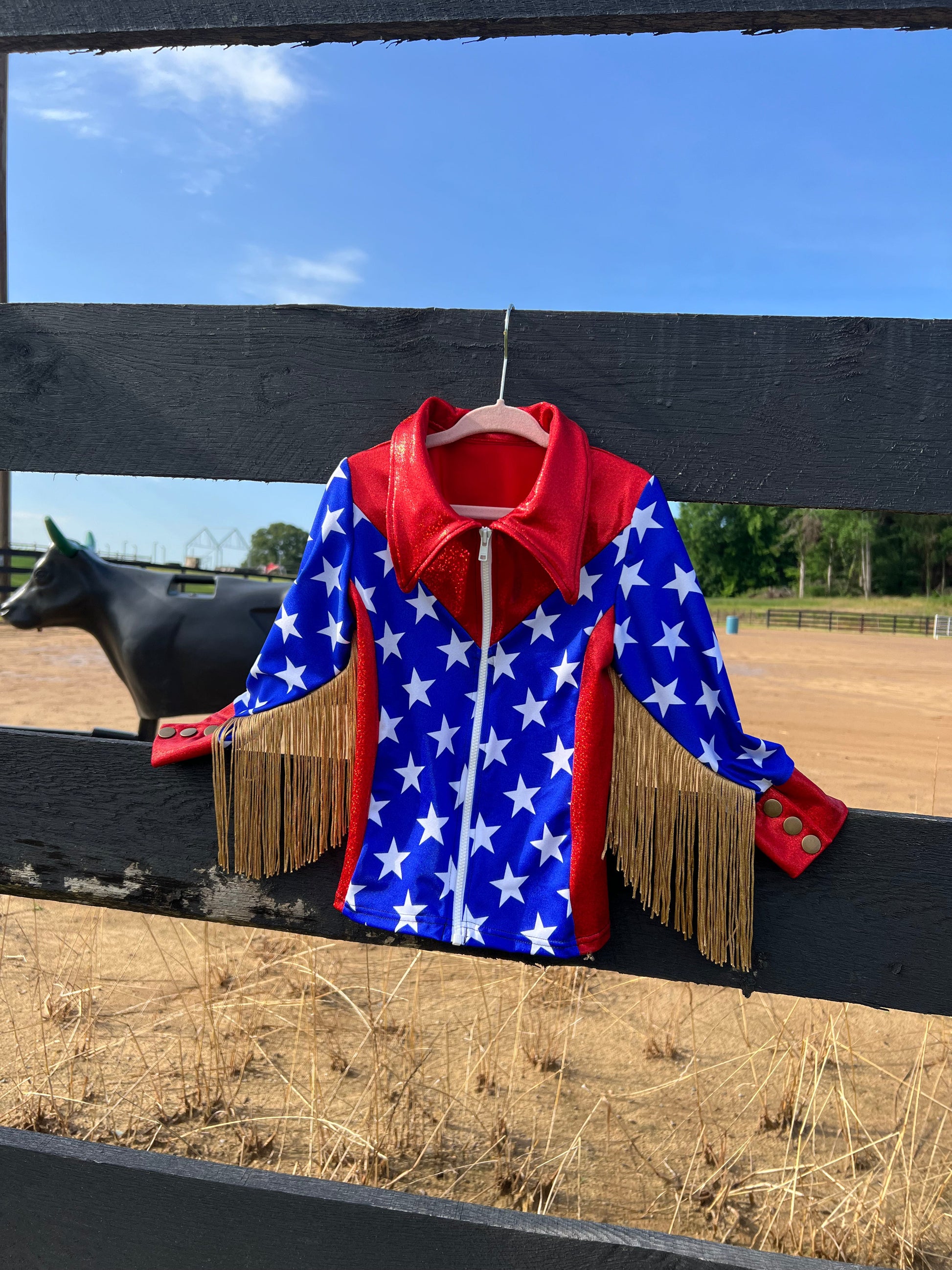 Firecracker Rodeo Shirt Rodeo Shirt Riverside Rodeo Shirts 