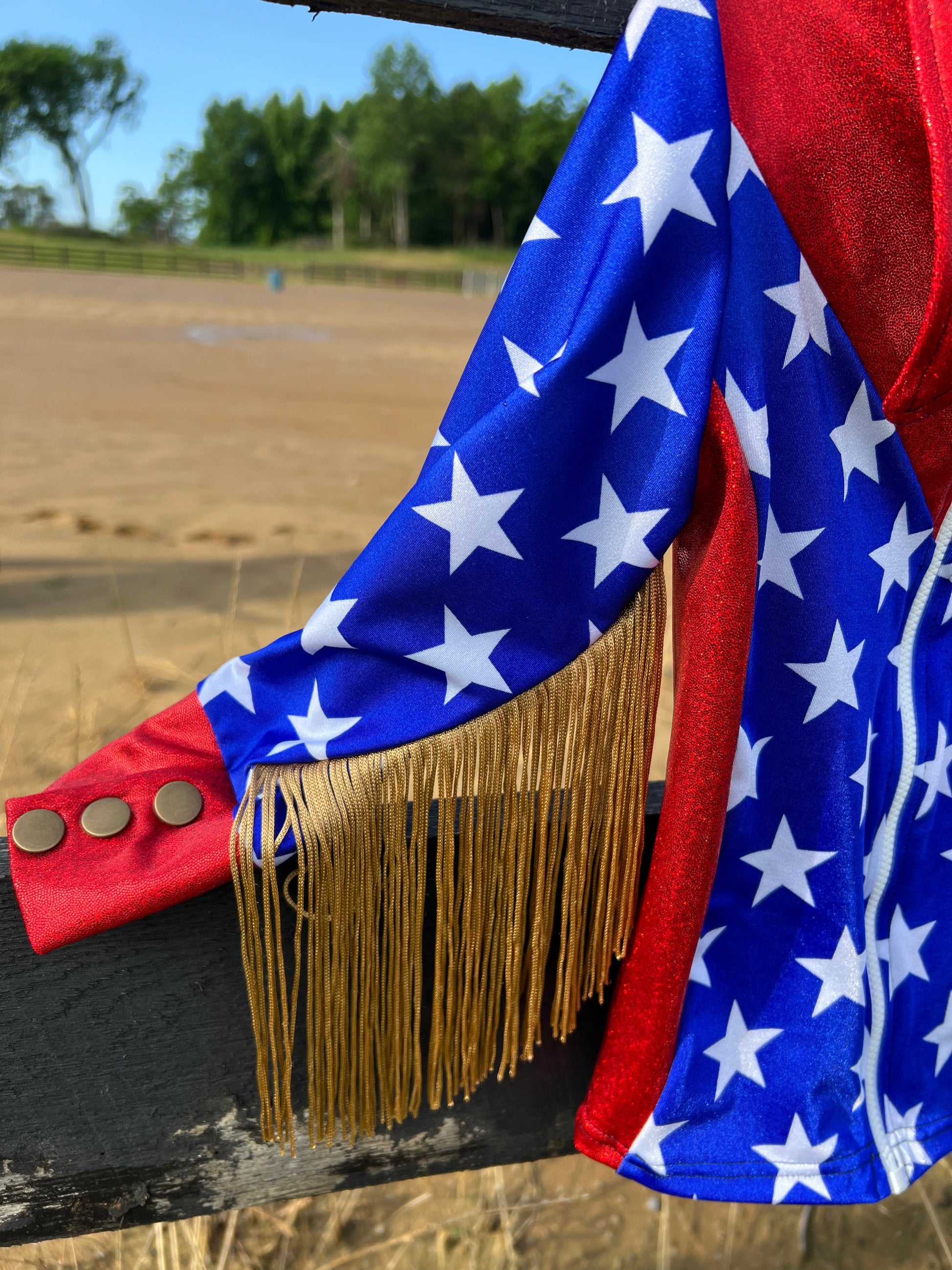 Firecracker Rodeo Shirt Rodeo Shirt Riverside Rodeo Shirts 