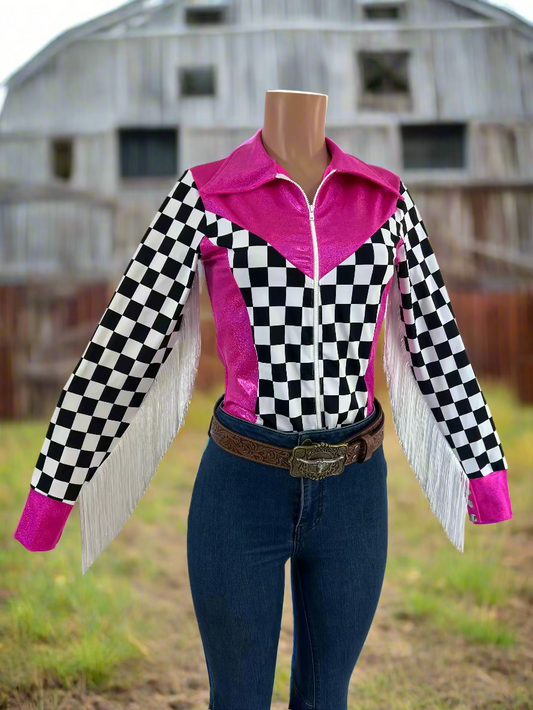Check Her Out Rodeo Shirt Rodeo Shirt Riverside Rodeo Shirts 