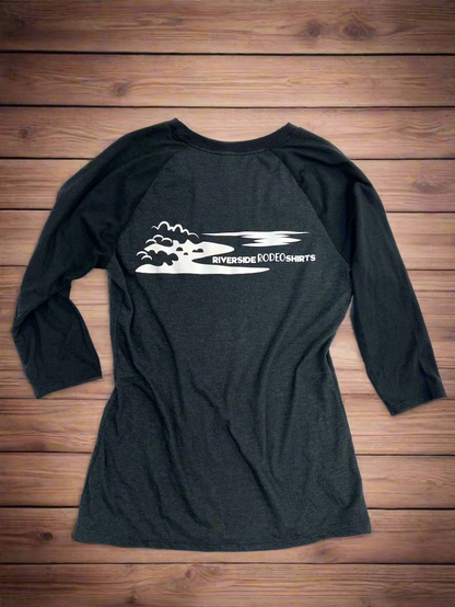 Riverside tee - Riverside Rodeo Shirts