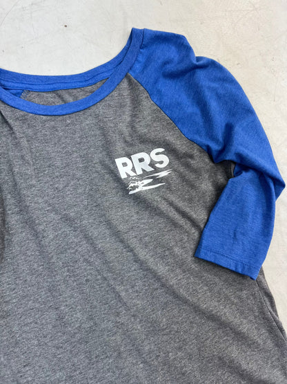 Riverside tee - Riverside Rodeo Shirts