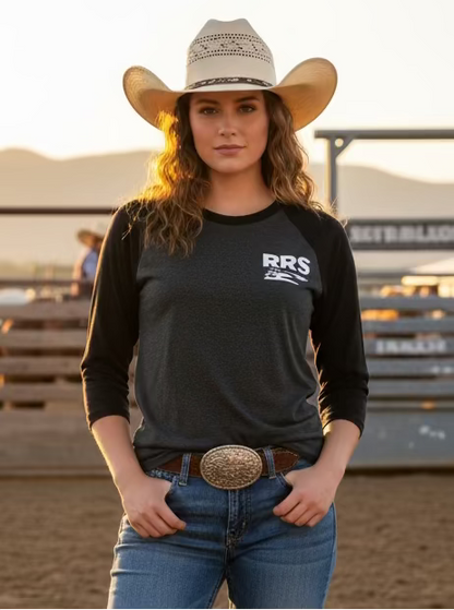 Riverside tee - Riverside Rodeo Shirts