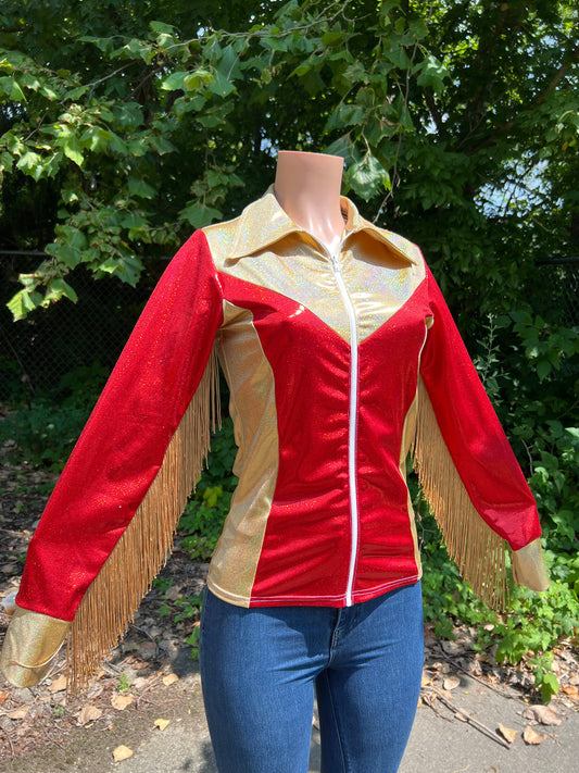 Riverside Rodeo Shirts, Handmade and Custom shirt design