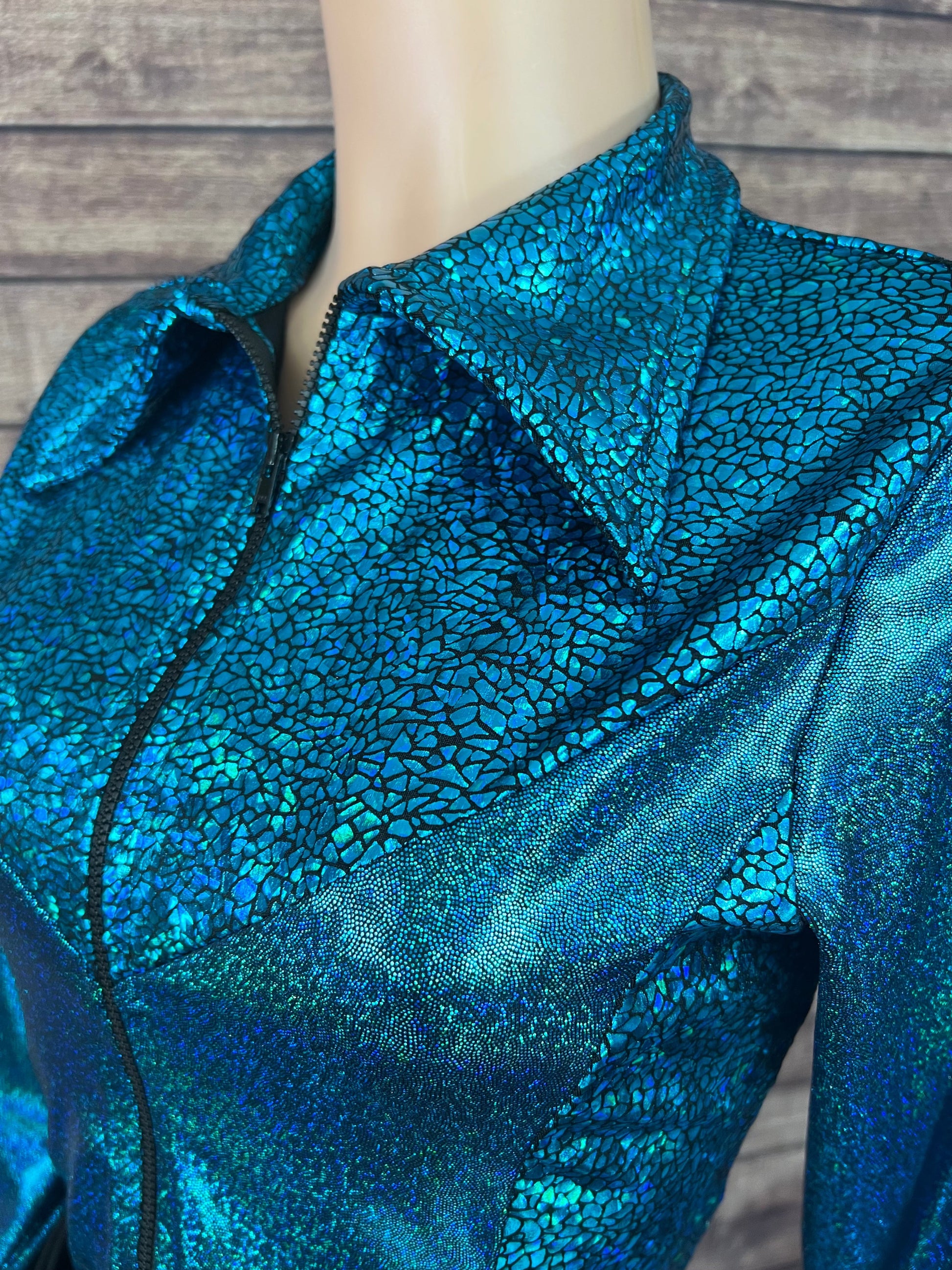 Turquoise Sparkle Rodeo Shirt Rodeo Shirt Riverside Rodeo Shirts 