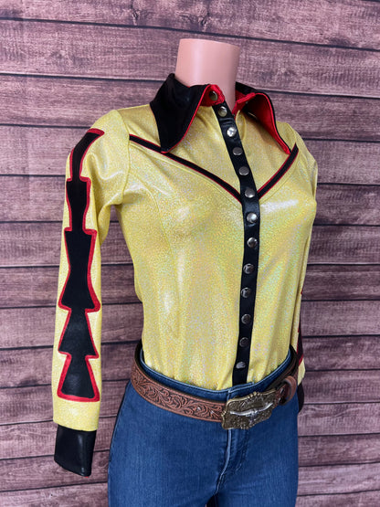 Sonora Snap Front Rodeo Shirt Rodeo Shirt Riverside Rodeo Shirts 