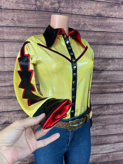 Sonora Snap Front Rodeo Shirt Rodeo Shirt Riverside Rodeo Shirts 