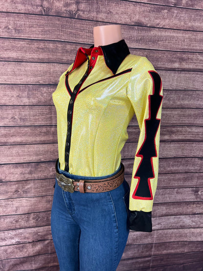 Sonora Snap Front Rodeo Shirt Rodeo Shirt Riverside Rodeo Shirts 