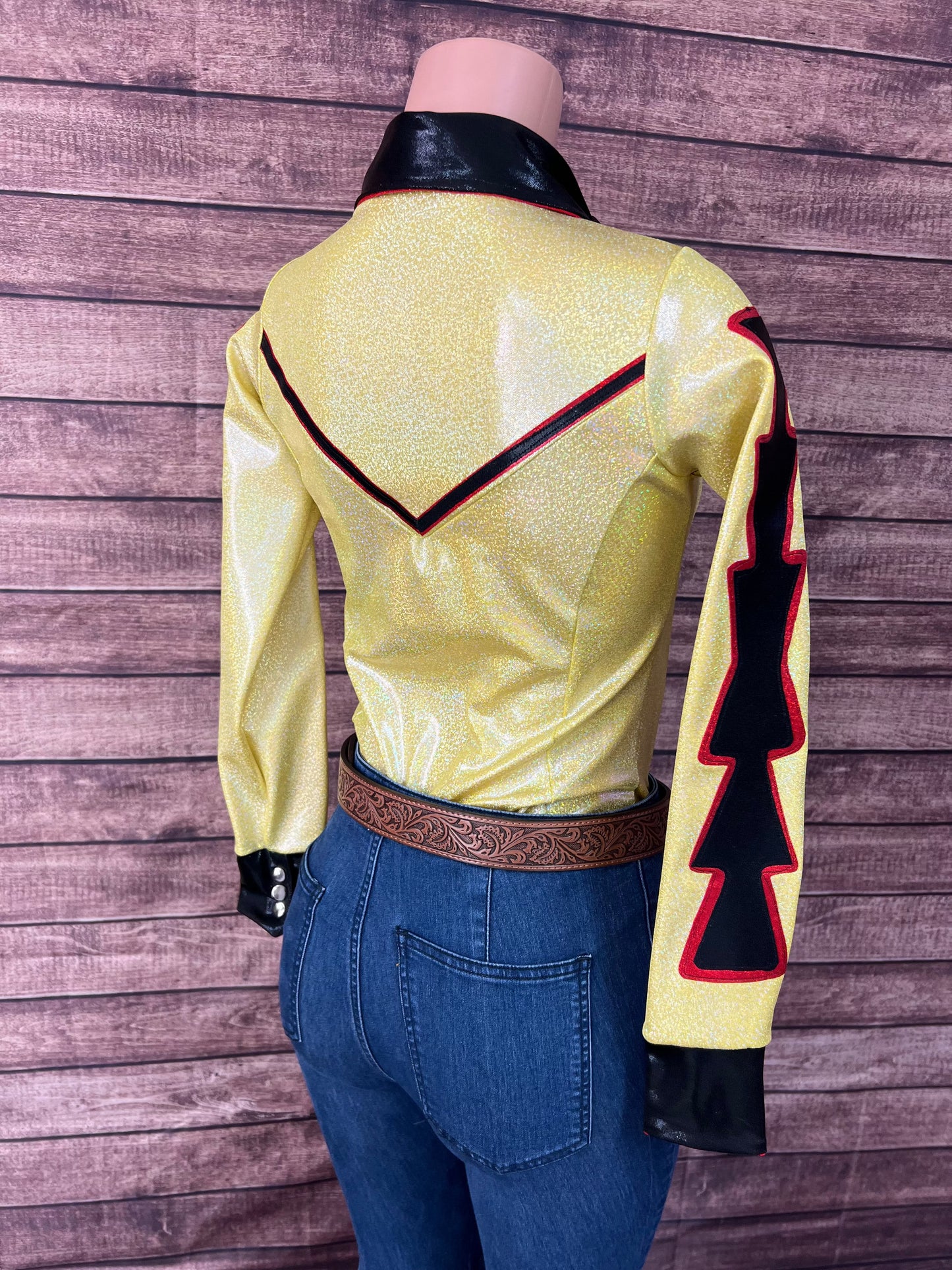 Sonora Snap Front Rodeo Shirt Rodeo Shirt Riverside Rodeo Shirts 