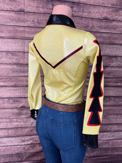 Sonora Snap Front Rodeo Shirt Rodeo Shirt Riverside Rodeo Shirts 