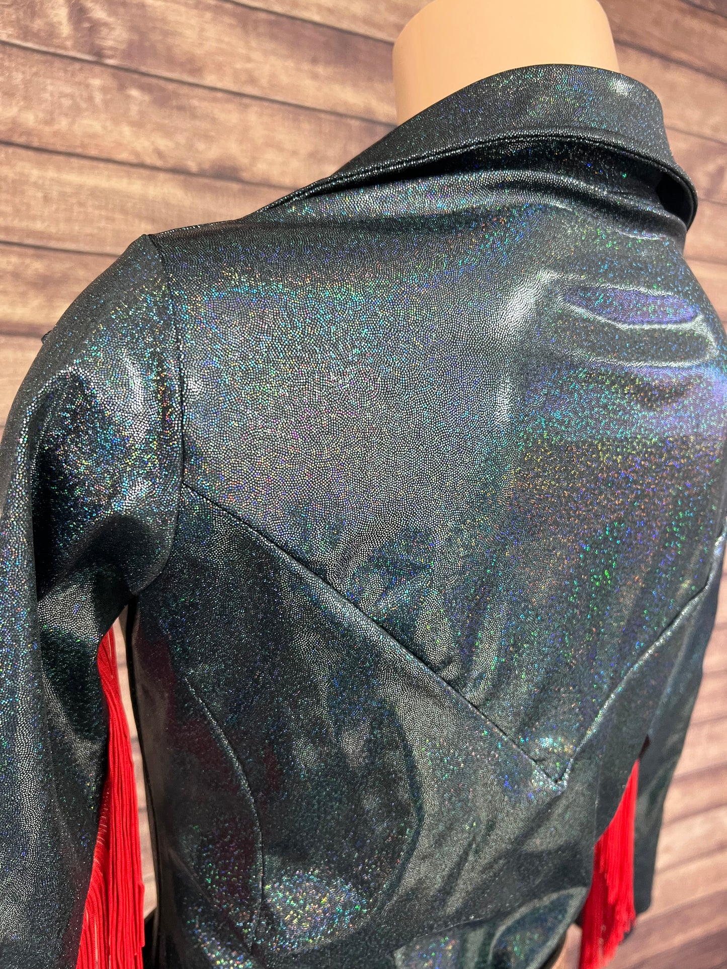 Better Count Fast! Snap Front Rodeo Shirt