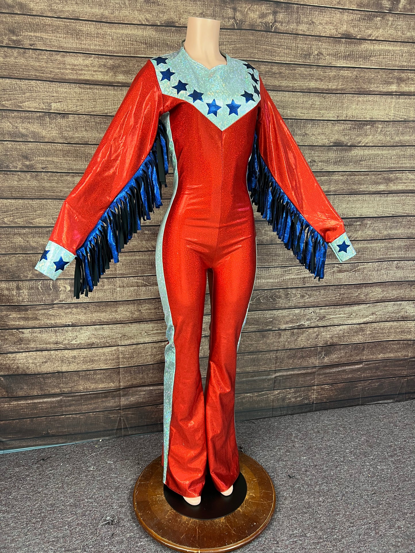 Halcyon Trick Riding Jumpsuit