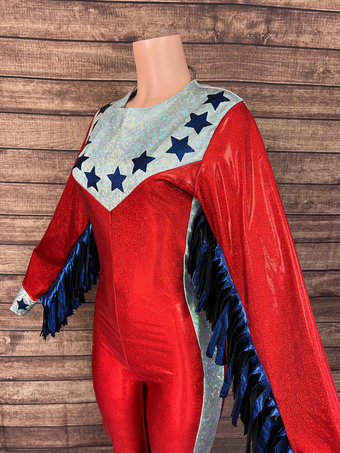 Halcyon Trick Riding Jumpsuit