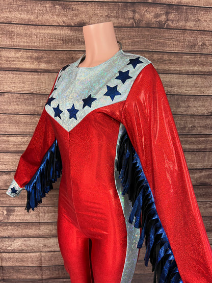 Halcyon Trick Riding Jumpsuit