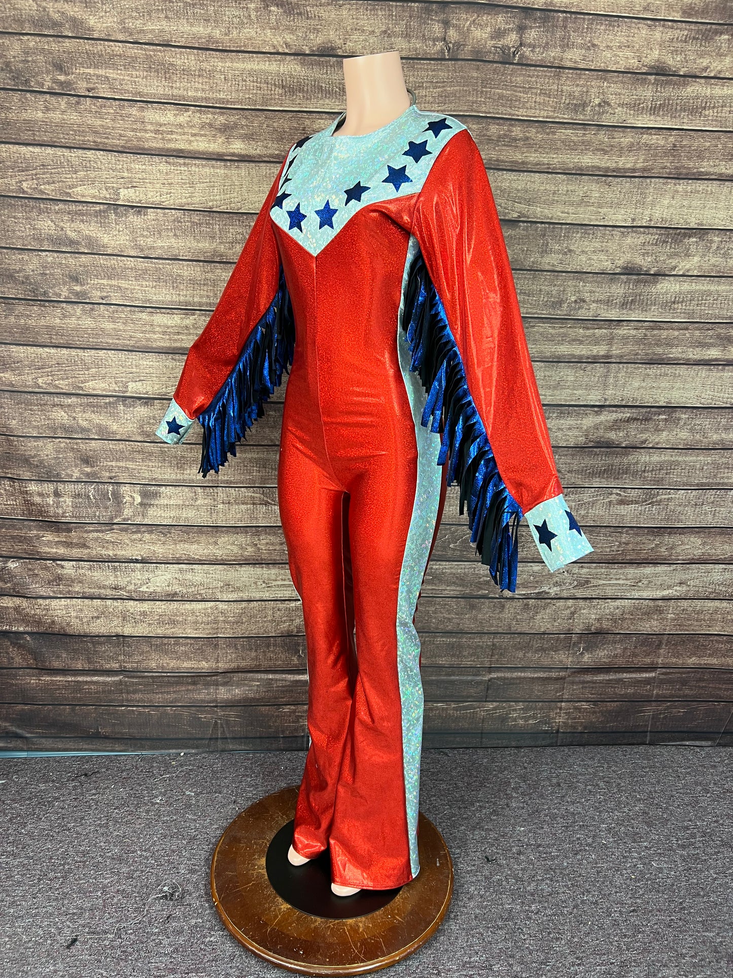 Halcyon Trick Riding Jumpsuit