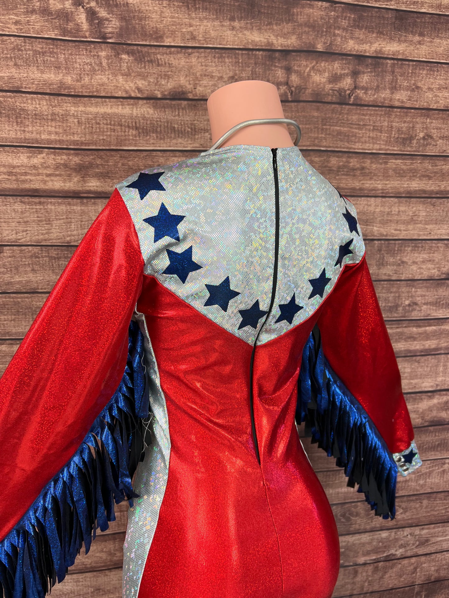 Halcyon Trick Riding Jumpsuit