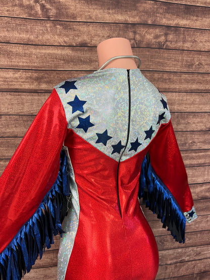 Halcyon Trick Riding Jumpsuit
