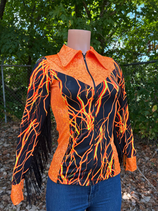 Riverside Rodeo Shirts, Handmade and Custom shirt design