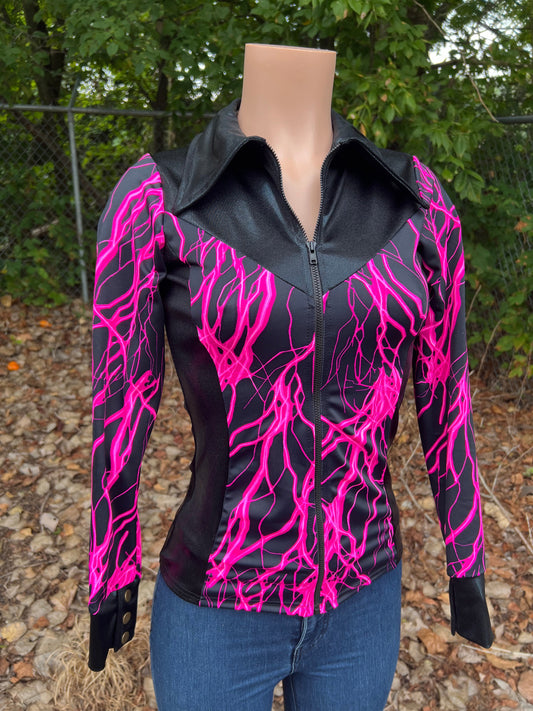 Riverside Rodeo Shirts, Handmade and Custom shirt design