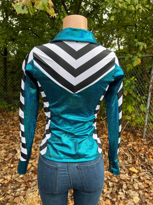 Riverside Rodeo Shirts, Handmade and Custom shirt design