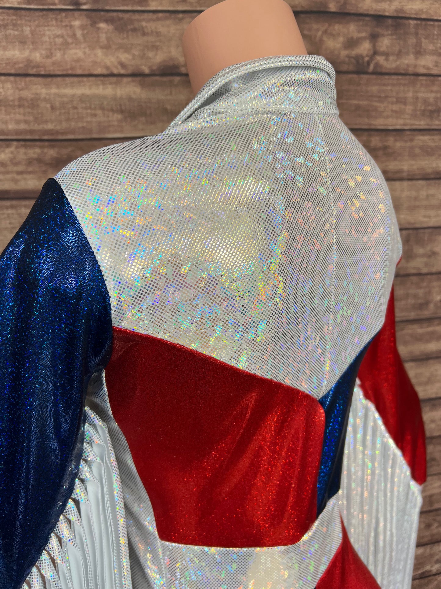 Freedom Trick Riding Jumpsuit