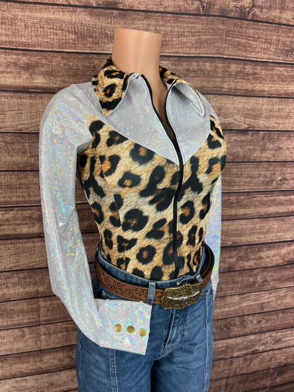 Pretty Wild Rodeo Shirt