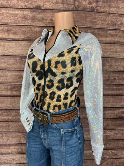 Pretty Wild Rodeo Shirt