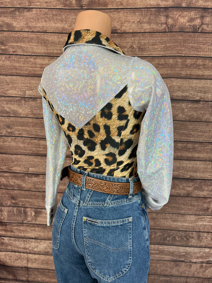 Pretty Wild Rodeo Shirt