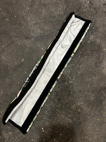 Cold Cash Browband or Noseband Cover (ONE Cover Only)