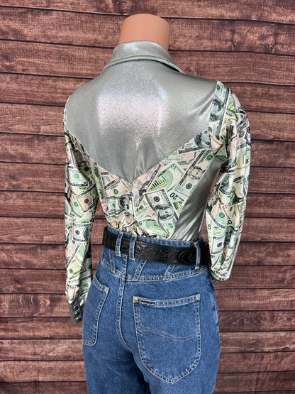 Cold Cash Rodeo Shirt