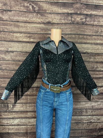Star Noir Rodeo Shirt