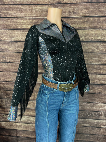 Star Noir Rodeo Shirt
