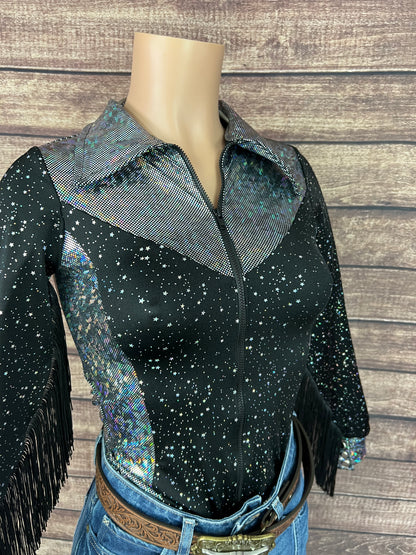 Star Noir Rodeo Shirt