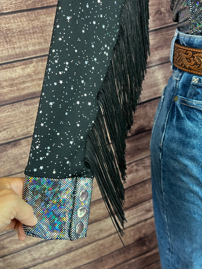 Star Noir Rodeo Shirt