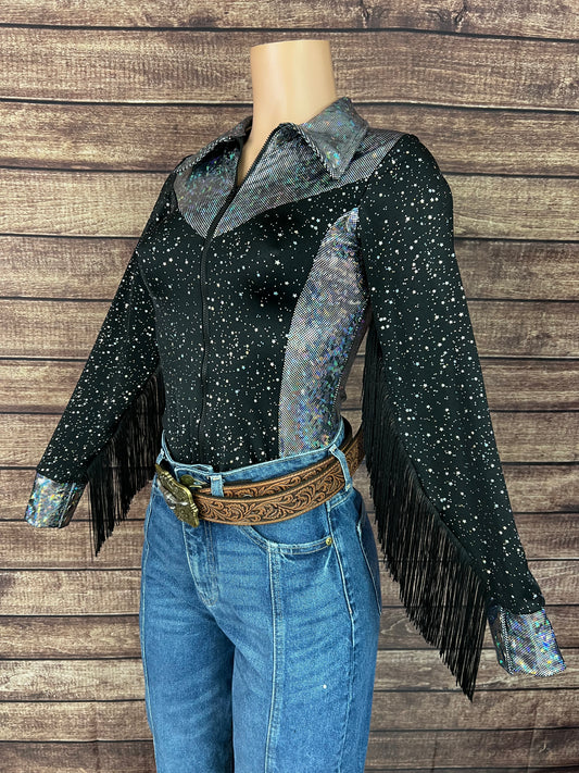 Star Noir Rodeo Shirt