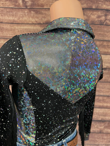 Star Noir Rodeo Shirt