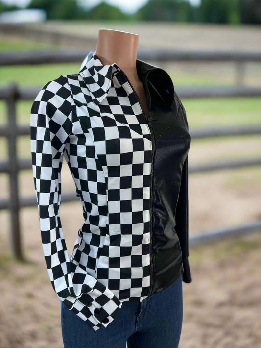 Riverside Rodeo Shirts, Handmade and Custom shirt design