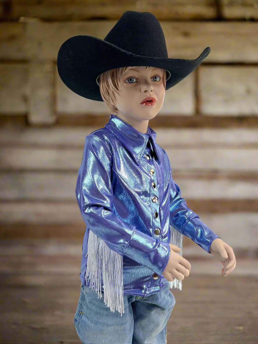 Riverside Rodeo Shirts, Handmade and Custom shirt design