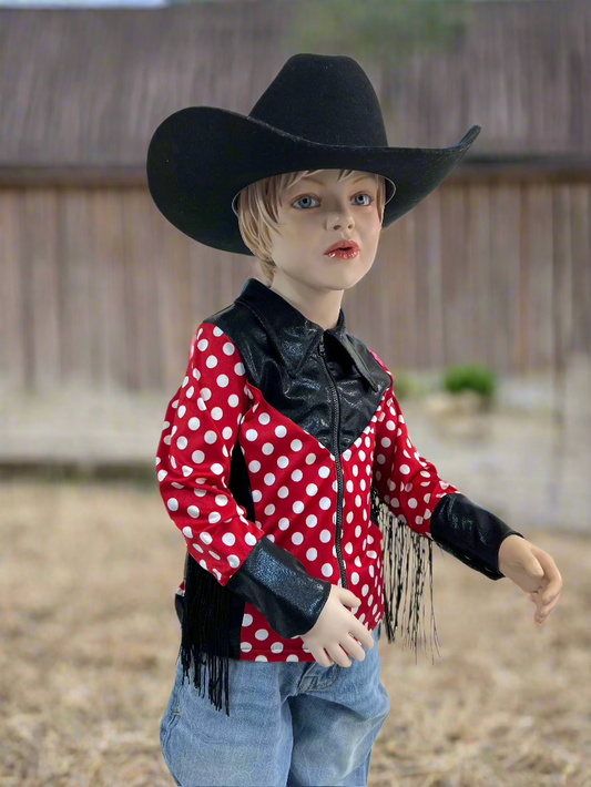 Riverside Rodeo Shirts, Handmade and Custom shirt design