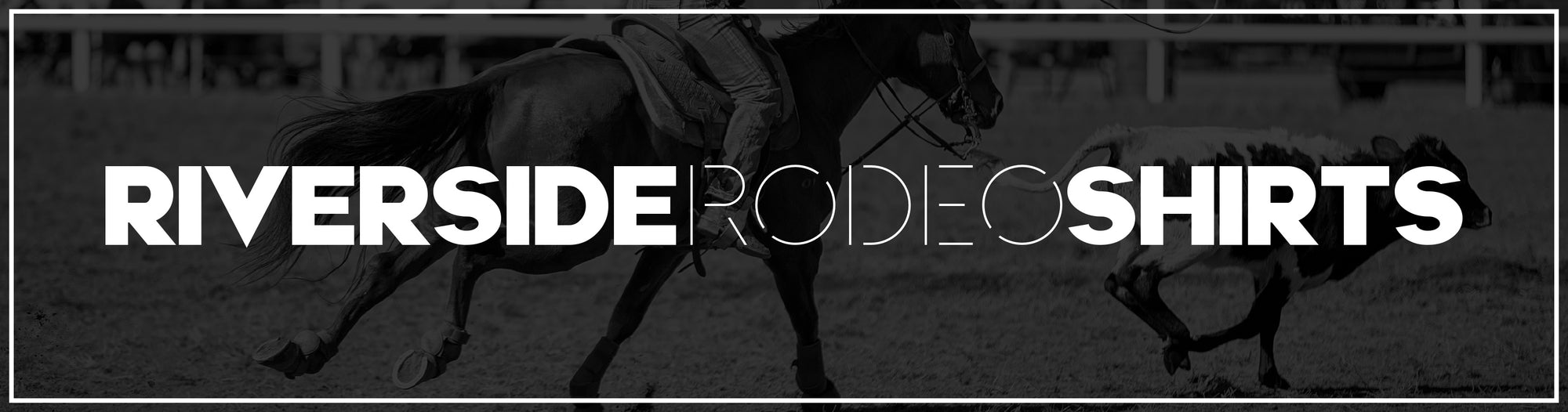 Riverside Rodeo Shirts, Handmade and Custom shirt design