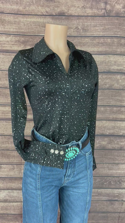 Under the Stars Rodeo Shirt