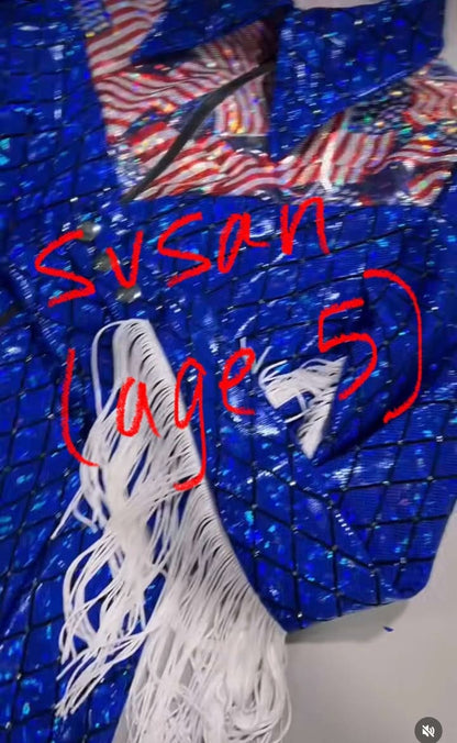 Custom order for Andria 5/5/25 - Riverside Rodeo Shirts