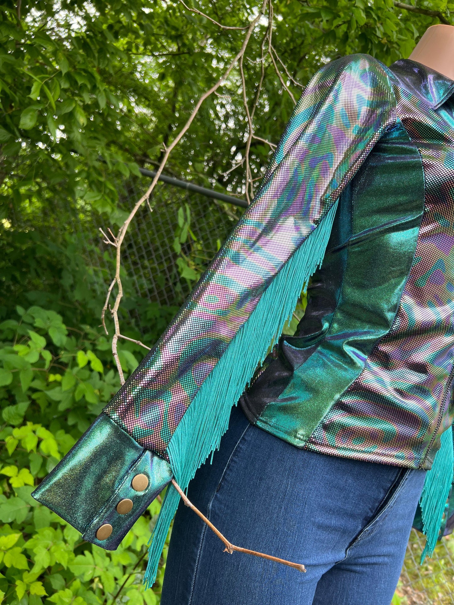 Oil Spill Rodeo Shirt - Riverside Rodeo Shirts