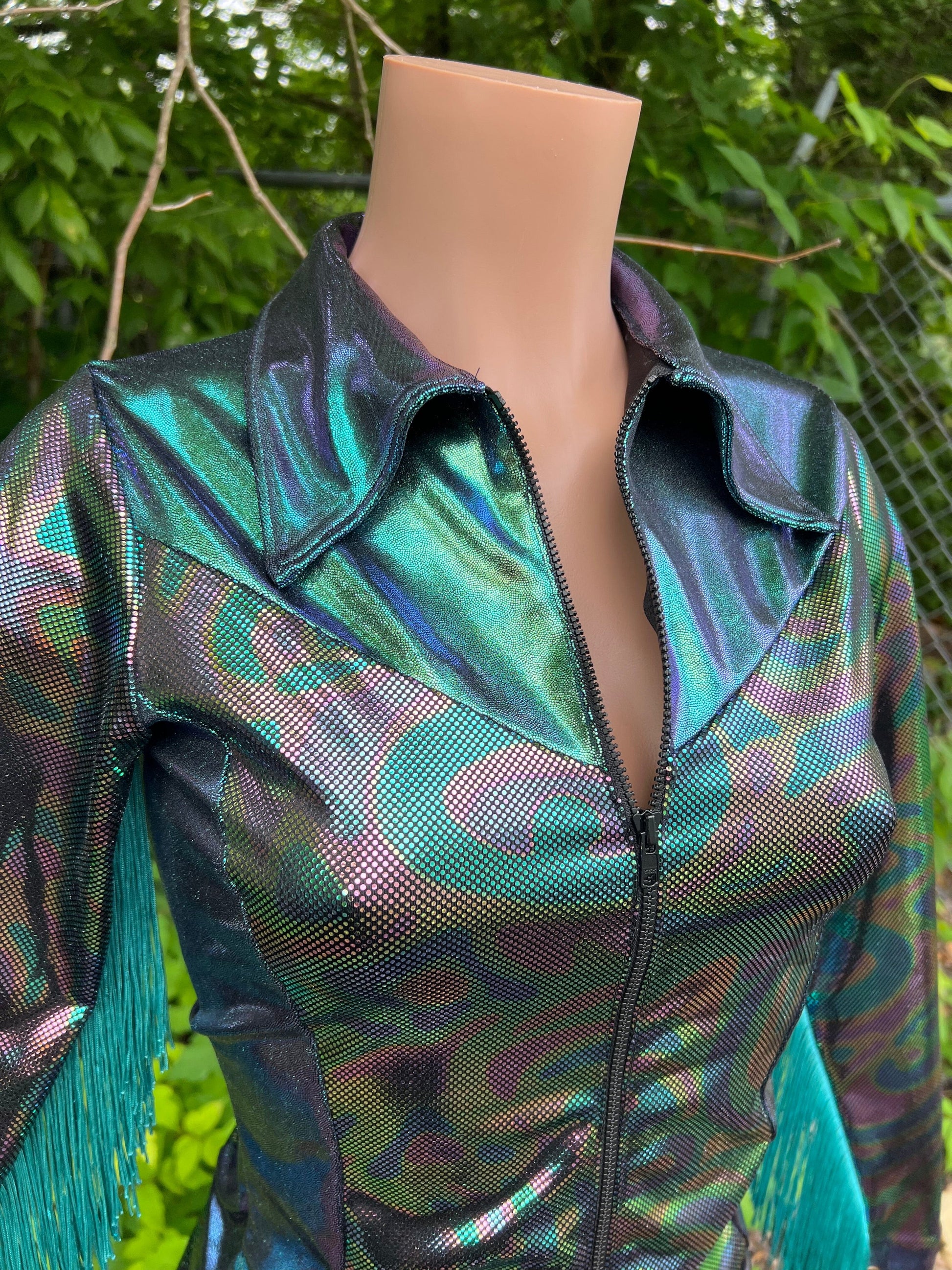 Oil Spill Rodeo Shirt - Riverside Rodeo Shirts