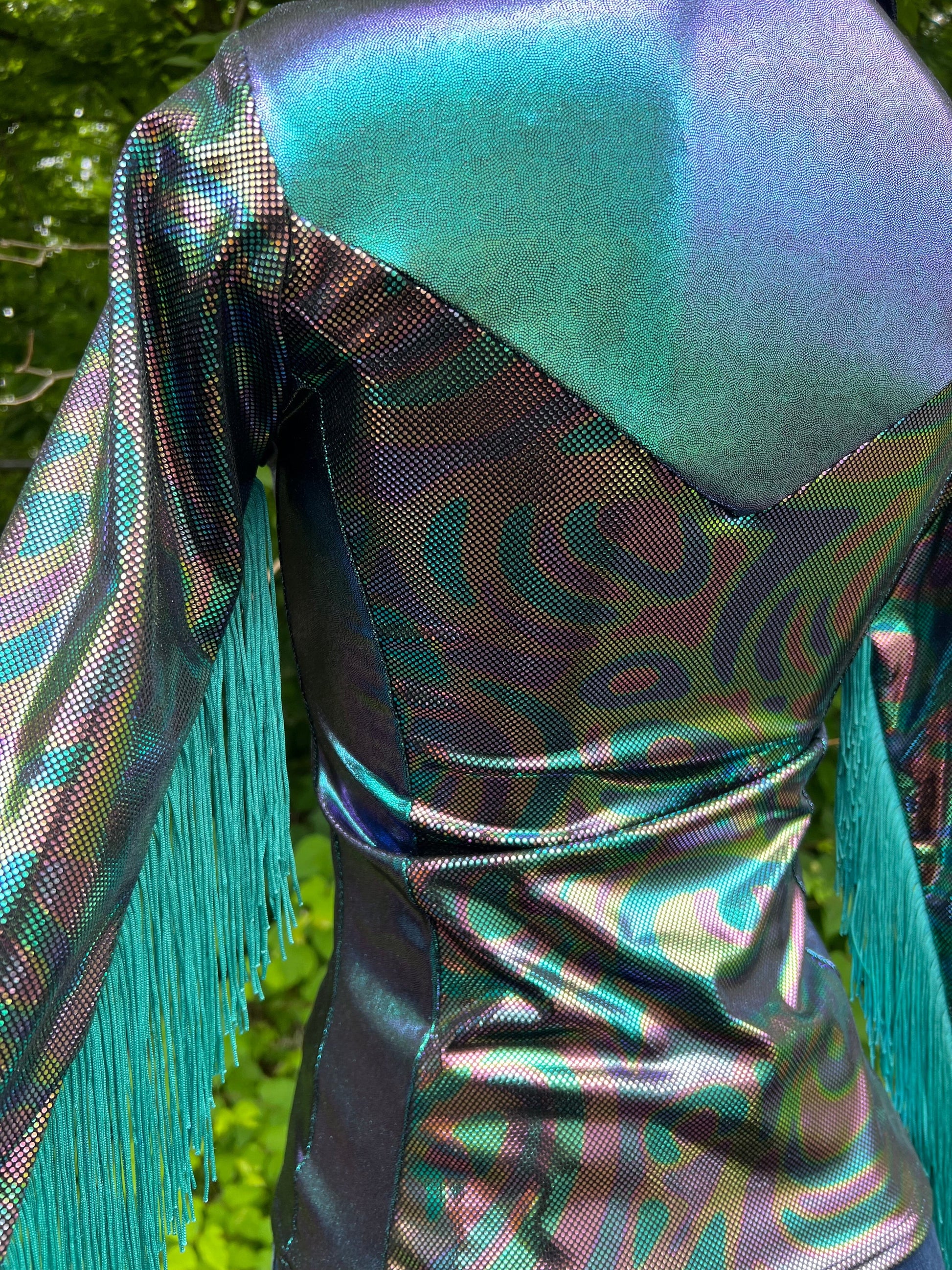 Oil Spill Rodeo Shirt - Riverside Rodeo Shirts