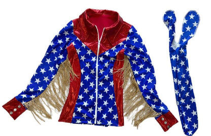 ADD a Tail Bag to any Shirt Purchase - Riverside Rodeo Shirts